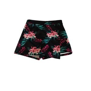 Short En Dentelle Charlotte Russe Taille S - Couleur Blanc Cassé, Occasion Très Bon État